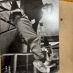 JAMES DEAN POSTER