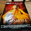 ELIZABETH POSTER