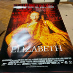 ELIZABETH POSTER
