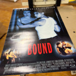 BOUND