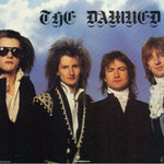 THE DAMNED POSTER