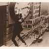 HAROLD LLOYD POSTER