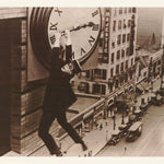 HAROLD LLOYD POSTER