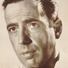 HUMPHREY BOGART POSTER