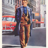 JAMES DEAN POSTER