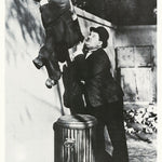 LAUREL & HARDY POSTER