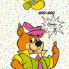 YOGI BEAR POSTER