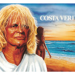 COSTA VERDE POSTER