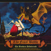 FINAL BATTLE POSTER