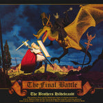 FINAL BATTLE POSTER