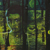 GREEN LADY