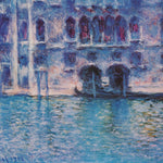 PALAZZA DaMULA (VENICE)POSTER