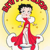 BETTY BOOP POSTER