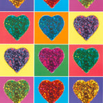 COLL. PHOTO LOVE IS ALL AROUND POSTER