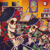 DEAD ARTISTS' SOCIETY POSTER