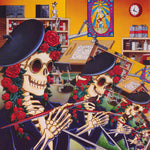 DEAD ARTISTS' SOCIETY POSTER
