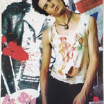 Sid Vicious Poster
