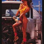BIG MACK POSTER