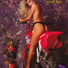 F-MODEL TAKE the RIDE of YOUR LIFE RAD-N-BAD POSTER