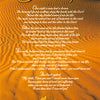 FOOTSTEPS POSTER