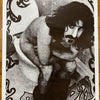 FRANK ZAPPA POSTER