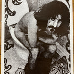 FRANK ZAPPA POSTER