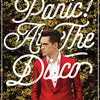 MUSIC: PANIC AT THE DISCO POSTER NEW