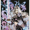 LADY DEATH POSTER