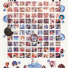 MGM DIAMOND JUBILEE POSTER