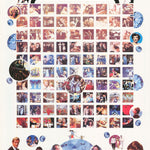 MGM DIAMOND JUBILEE POSTER