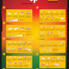 SKINNING UP POSTER