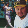 JASON GIAMBI POSTER