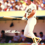 MARK McGWIRE POSTER