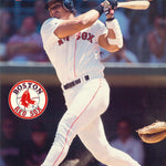 OZZY CANSECO POSTER