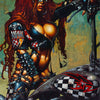 HEAVY METAL POSTER