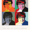 ART of AUSTIN POWERS POSTER
