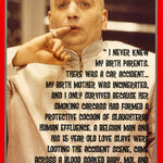 AUSTIN POWERS-DR. EVIL POSTER