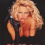 BARB WIRE PAM ANDERSON POSTER