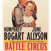 BATTLE CIRCUS POSTER