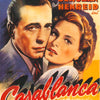 CASABLANCA POSTER