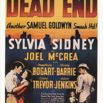DEAD END POSTER