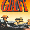 MOVIE - GIANT - POSTER