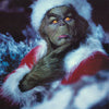 HOW THE GRINCH STOLE C'MAS (JIM CAREY) POSTER