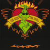 HOW the GRINCH STOLE C'MAS 2 SIZES 2 SMALL POSTER