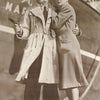 HUMPHREY BOGART W/LADY POSTER