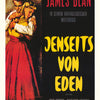 JAMES DEAN - JENSEITS POSTER