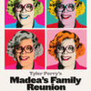 MADEA'S FAMILY REUNION POSTER