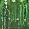MATRIX RELOADED POSTER