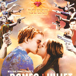 MOVIE - ROMEO + JULIET - POSTER RC47K