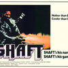 SHAFT POSTER
